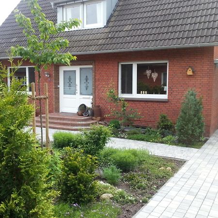 Ferienhaus Emstal In Oberlangen Lathen エクステリア 写真