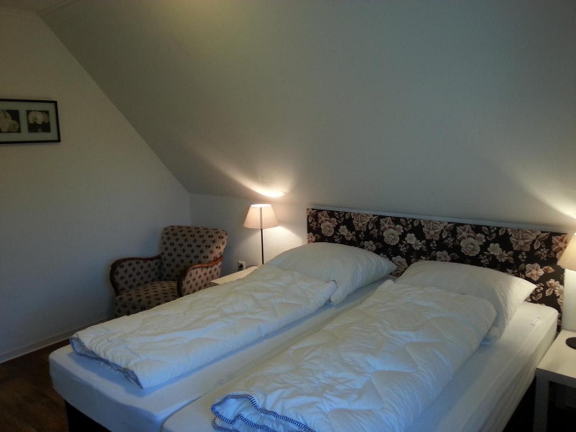 Ferienhaus Emstal In Oberlangen Lathen エクステリア 写真