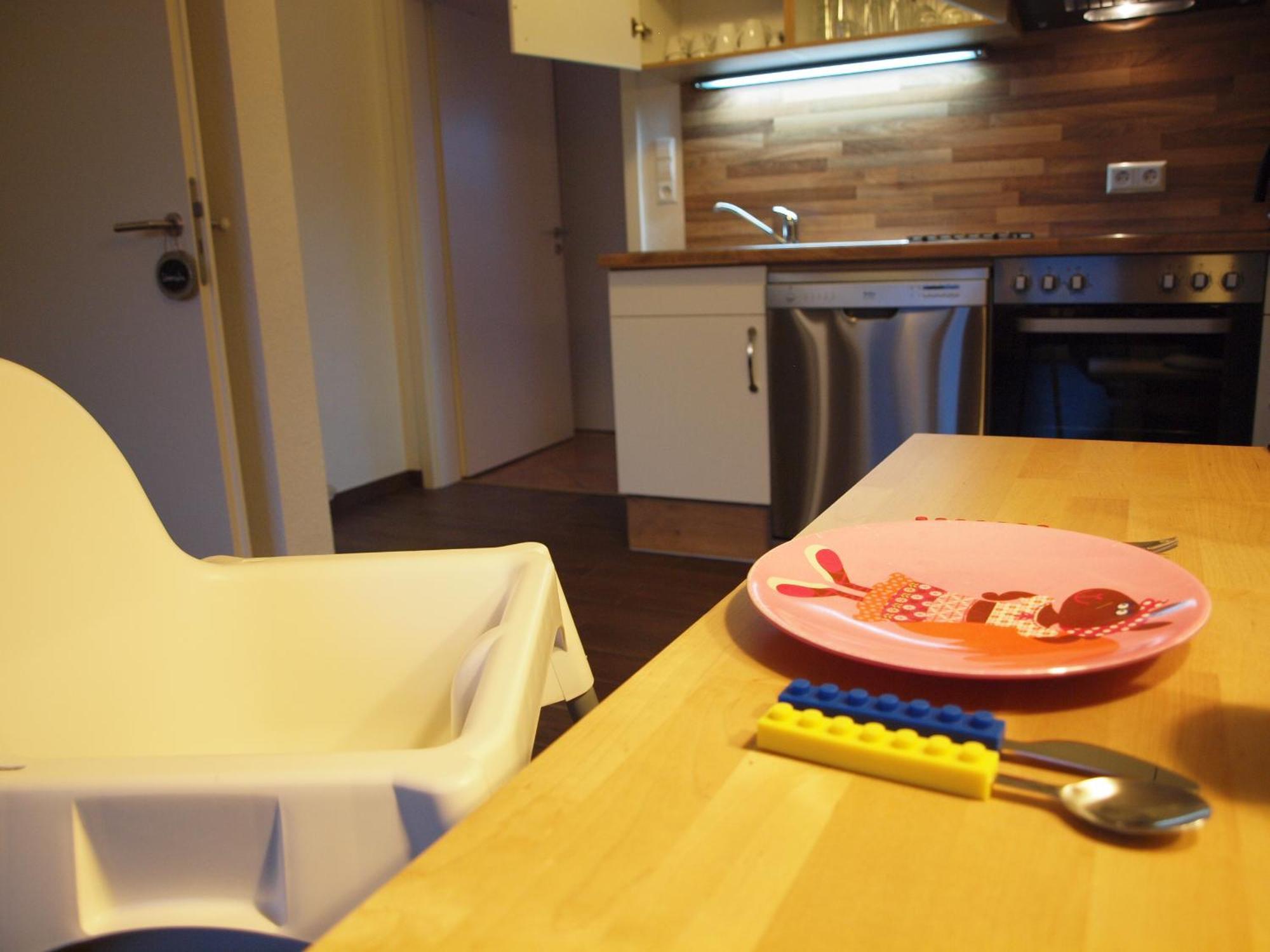 Ferienhaus Emstal In Oberlangen Lathen 部屋 写真