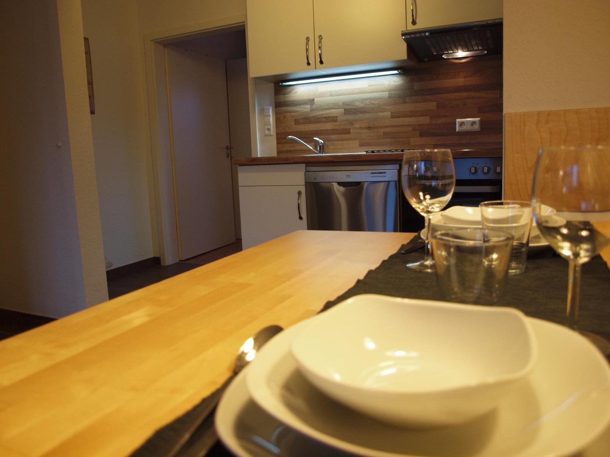 Ferienhaus Emstal In Oberlangen Lathen 部屋 写真