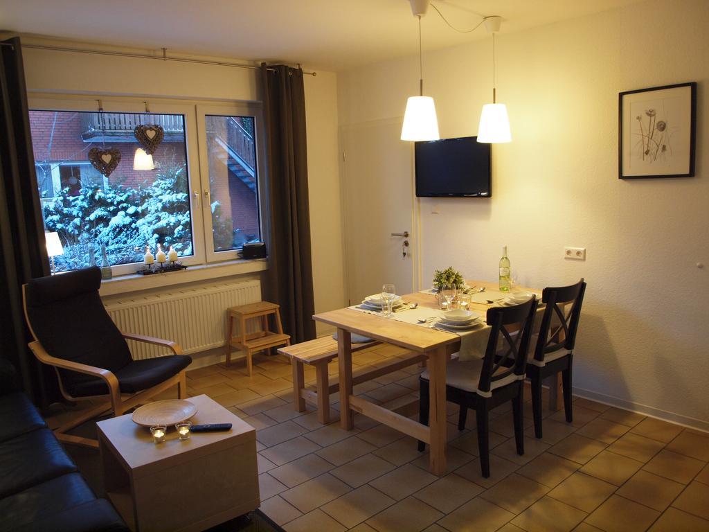 Ferienhaus Emstal In Oberlangen Lathen 部屋 写真