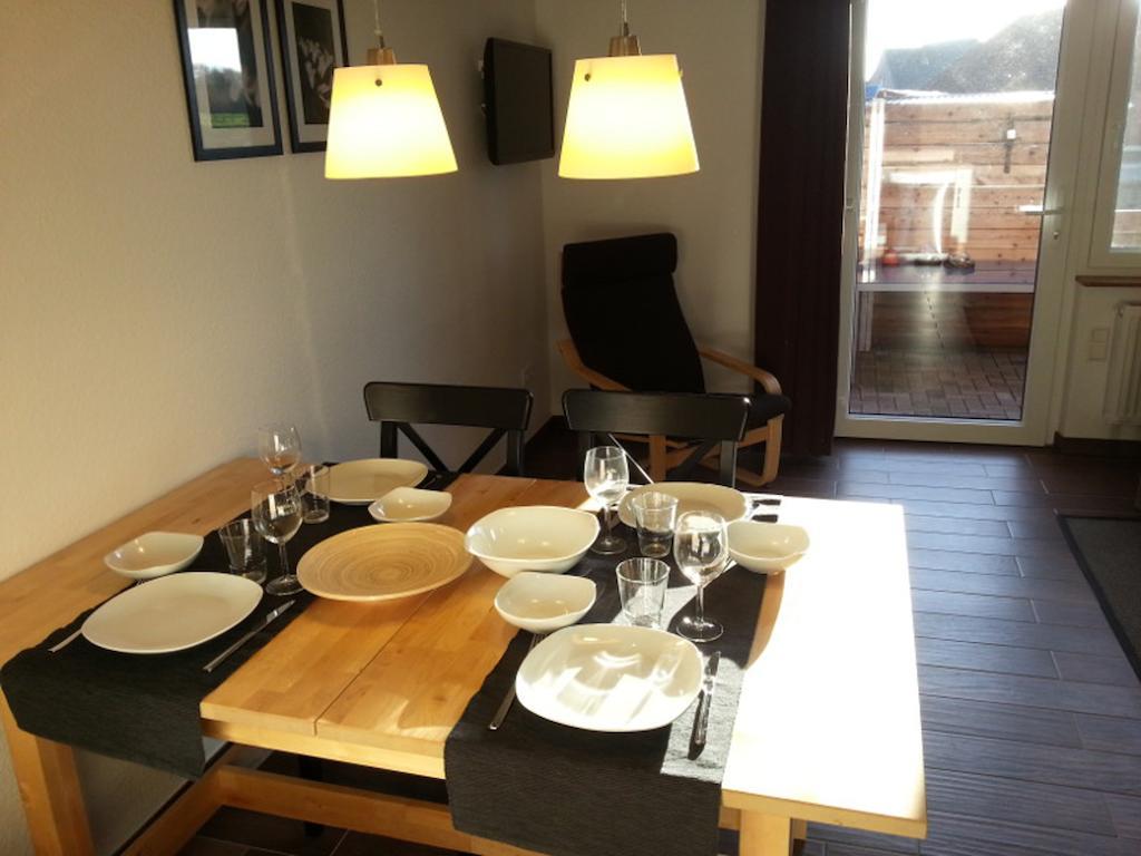 Ferienhaus Emstal In Oberlangen Lathen 部屋 写真