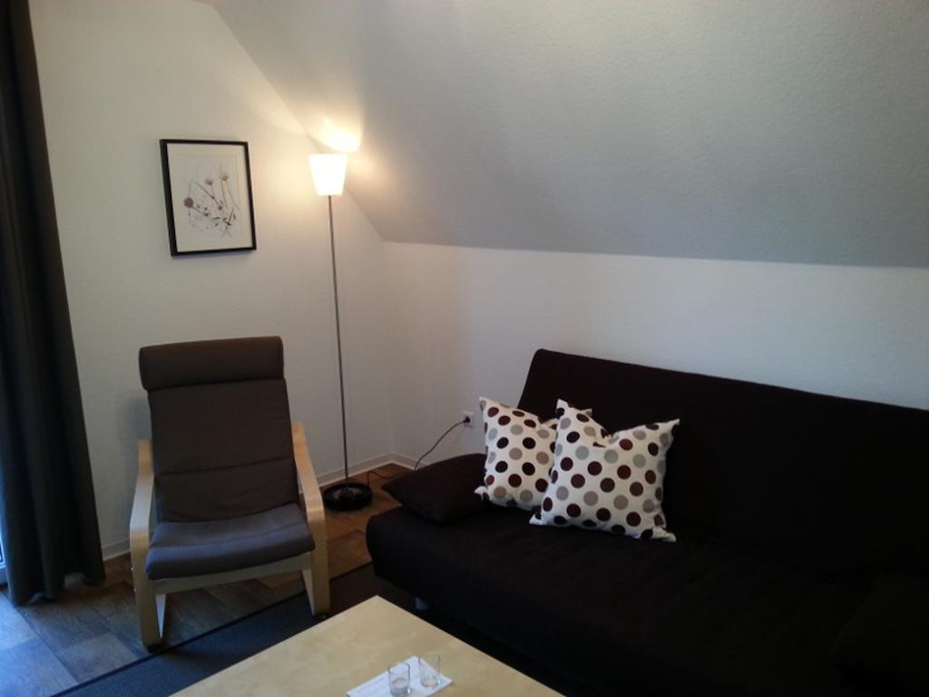 Ferienhaus Emstal In Oberlangen Lathen 部屋 写真